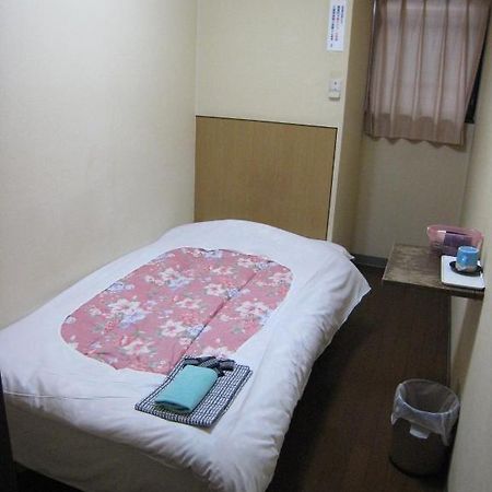 Fukusen Hostel Tokyo Ngoại thất bức ảnh