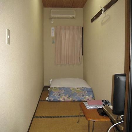 Fukusen Hostel Tokyo Phòng bức ảnh