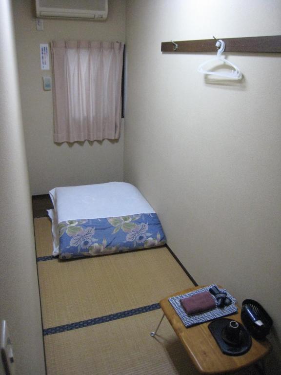 Fukusen Hostel Tokyo Phòng bức ảnh