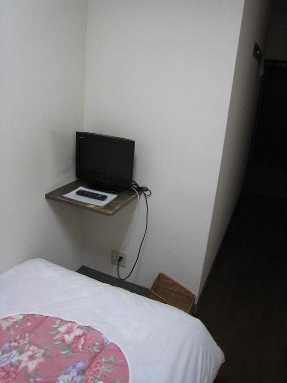 Fukusen Hostel Tokyo Phòng bức ảnh