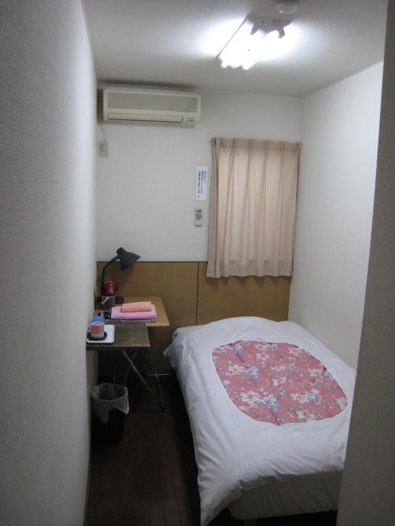 Fukusen Hostel Tokyo Phòng bức ảnh