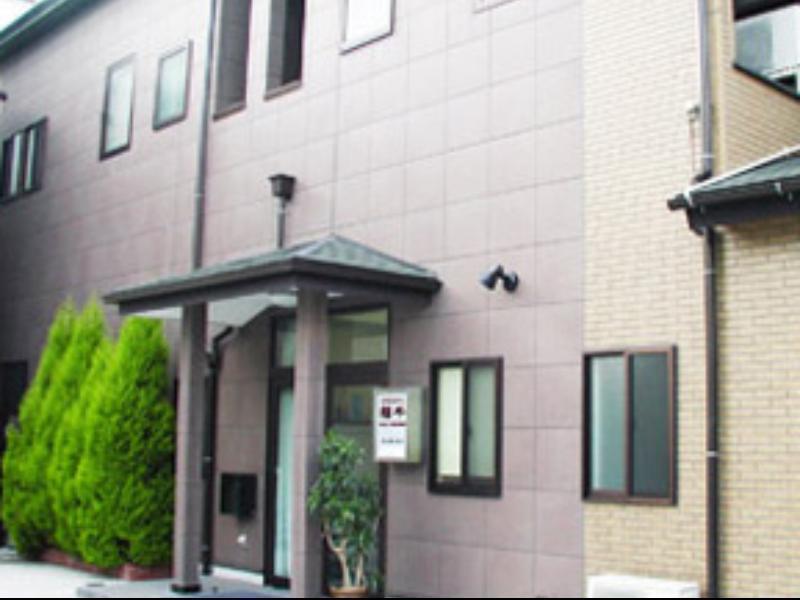 Fukusen Hostel Tokyo Ngoại thất bức ảnh