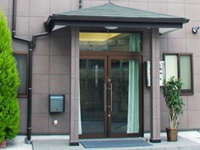 Fukusen Hostel Tokyo Ngoại thất bức ảnh